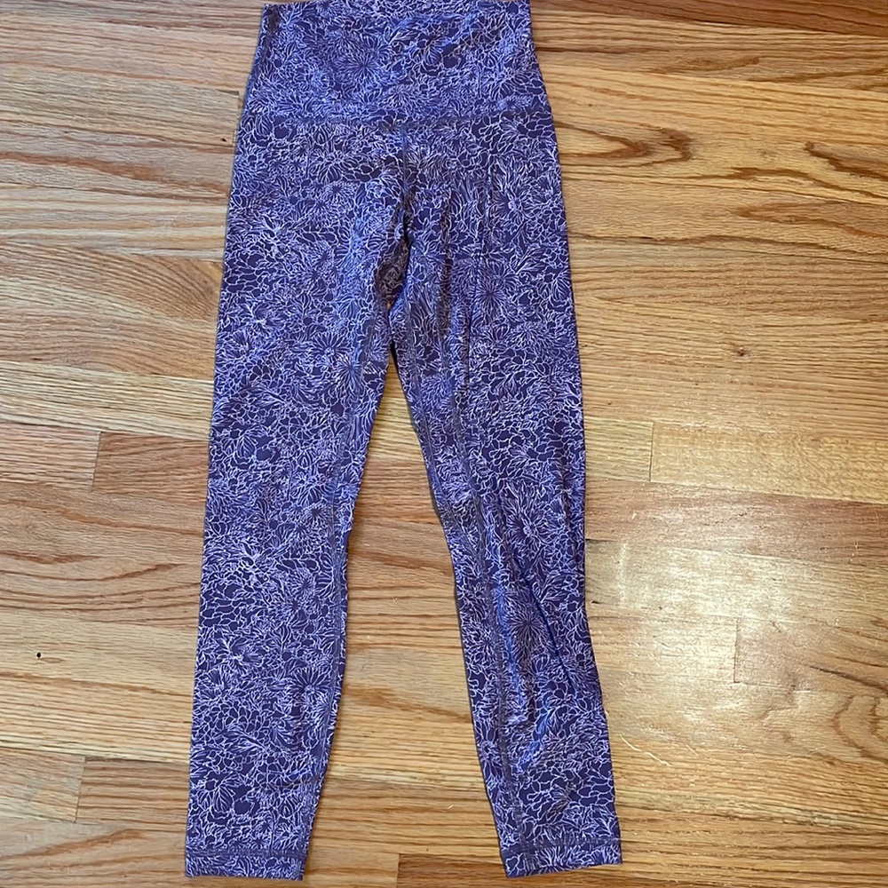 Lululemon leggings